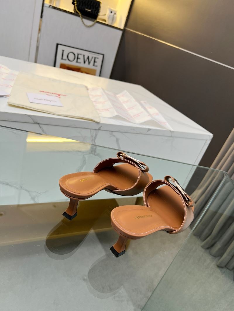 Ferragamo Sandals